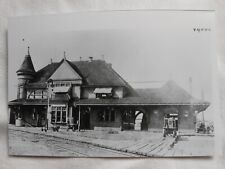 Vintage train depot for sale  Spring Valley