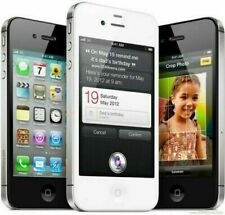 Apple iPhone 4S 8GB/16GB/32GB/64Gb somente peças, usado comprar usado  Enviando para Brazil