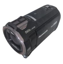 Panasonic v770 camcorder for sale  PLYMOUTH