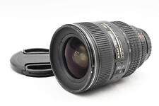 Lente Nikon Nikkor AF-S 17-35 mm f2,8 D ED IF AFS #465 segunda mano  Embacar hacia Argentina
