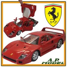 Modellino ferrari f40 usato  Giarre