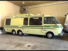 1976 gmc motorhome for sale  Pittsburgh