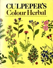 Culpeper colour herbal for sale  UK