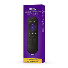 Roku voice remote for sale  Ontario