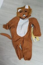 Lion toddler fancy for sale  BIRMINGHAM