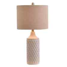 white ceramic table lamp for sale  Indianapolis