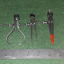 Starrett dividers calipers for sale  Ridgeville