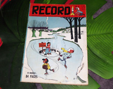 Record bayard magazine d'occasion  Dammartin-en-Goële