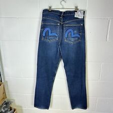 Vintage evisu jeans for sale  CARDIFF