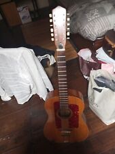 Chitarra corde framus usato  Italia