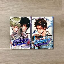 Reborn manga band gebraucht kaufen  Bad Hersfeld