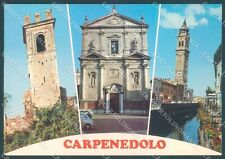 Brescia carpenedolo chiesa usato  Italia
