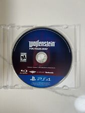 Wolfenstein youngblood disc for sale  Litchfield Park