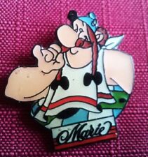 Pins marie obelix d'occasion  Angers-