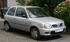 Nissan micra k11 d'occasion  Chaussin
