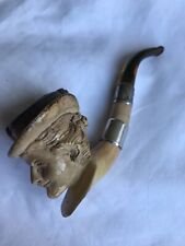 Lovely cased meerschaum for sale  HEREFORD
