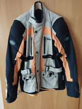 Motorradjacke polo pharao gebraucht kaufen  Wittstock/Dosse