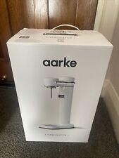 Aarke carbonator sparkling for sale  Shipping to Ireland