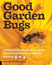 Good garden bugs for sale  UK