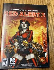 red 3 alert pc game for sale  Mishicot