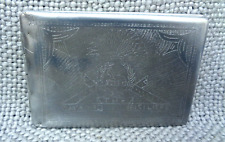 Ww1 trench art for sale  BURNLEY