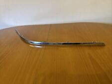 Passat bumper moulding for sale  BRADFORD