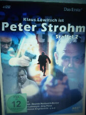 Peter strohm dvd gebraucht kaufen  Deutschland