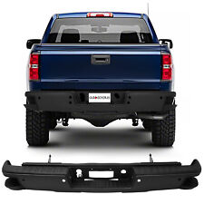 Rear bumper assembly for sale  Ontario
