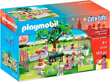 Playmobil city life gebraucht kaufen  Möhnesee