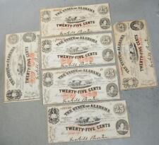 Alabama 1863 cents for sale  New Philadelphia