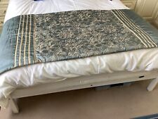 Double bed runner for sale  SALISBURY