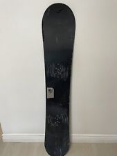 Burton custom snowboard for sale  South Pasadena