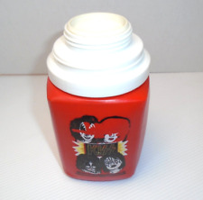 Kiss lunchbox thermos for sale  Kingsport
