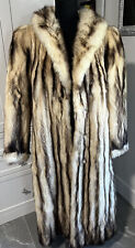 Fitch fur jacket for sale  Marco Island