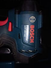 Bosch gdr 18v for sale  LUTON