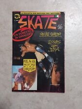 Skate magazine nr. usato  Bozen