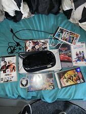 Sony playstation psp for sale  WIGSTON