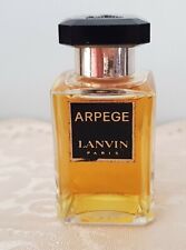Lanvin arpege parfum usato  Desenzano Del Garda
