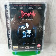 Dracula widescreen presentatio for sale  Ireland