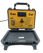 Sistema de análise de gás gerador Bedfont Gazcal H2S com gerador de gás H2S, #843 comprar usado  Enviando para Brazil