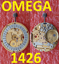 Movimento quartz omega usato  Vaprio D Agogna