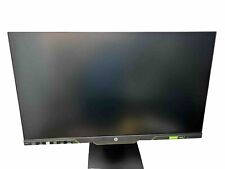 HP 25X-MONITOR GAMING full HD 1080P -1920x1080 for sale  Shipping to South Africa