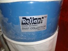 Reliant dust collector for sale  Emigsville