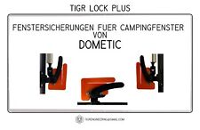 Tigr lock plus gebraucht kaufen  Ilsfeld