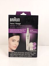 Braun face visage d'occasion  Expédié en Belgium