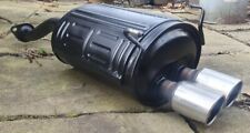 civic ep2 exhaust for sale  MANCHESTER