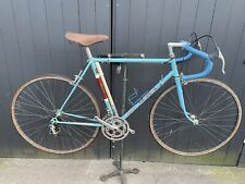 Vintage Higgins Ultralite SpecialRoad Racing Bicycle 54cm Frame Cycle for sale  Shipping to South Africa