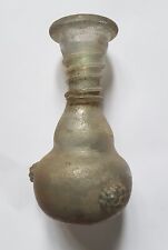 Roman glass unguent for sale  LEICESTER