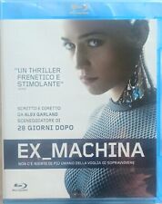 Blu ray machina usato  Roma