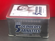 Dernières minutes coffret d'occasion  Saint-Julien-de-Vouvantes